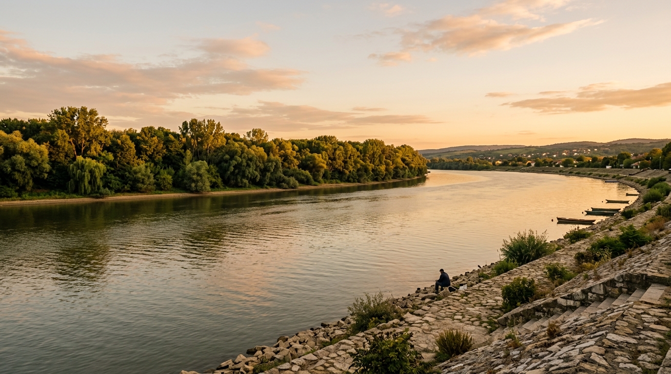 Sava – Ostružnica i Umka